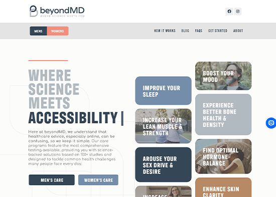 beyondmd